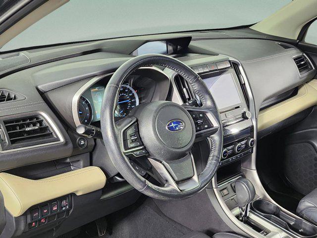 used 2021 Subaru Ascent car, priced at $24,990