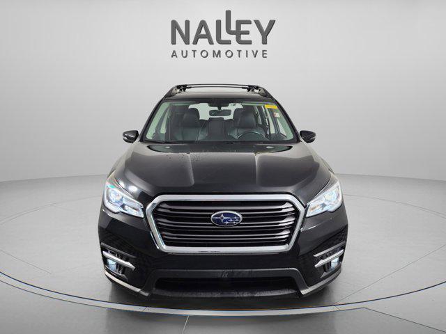 used 2021 Subaru Ascent car, priced at $24,990