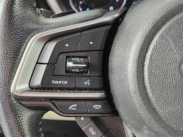 used 2021 Subaru Ascent car, priced at $24,990