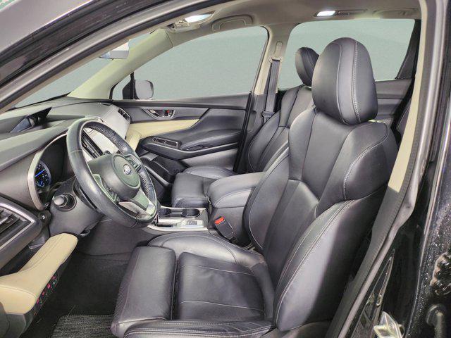 used 2021 Subaru Ascent car, priced at $24,990