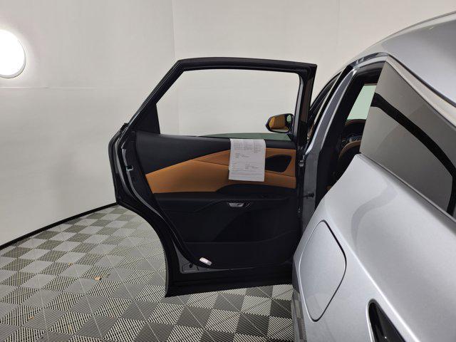 used 2024 Lexus RX 350 car, priced at $58,790