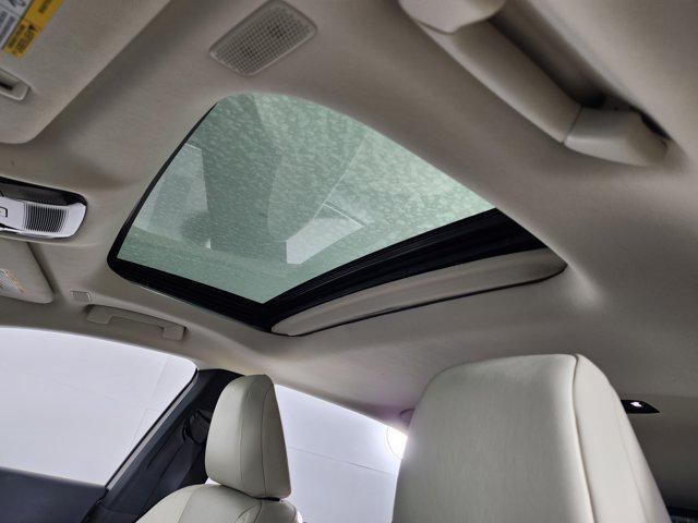 used 2024 Lexus RX 350 car, priced at $52,990