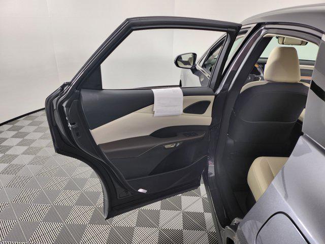 used 2024 Lexus RX 350 car, priced at $52,990