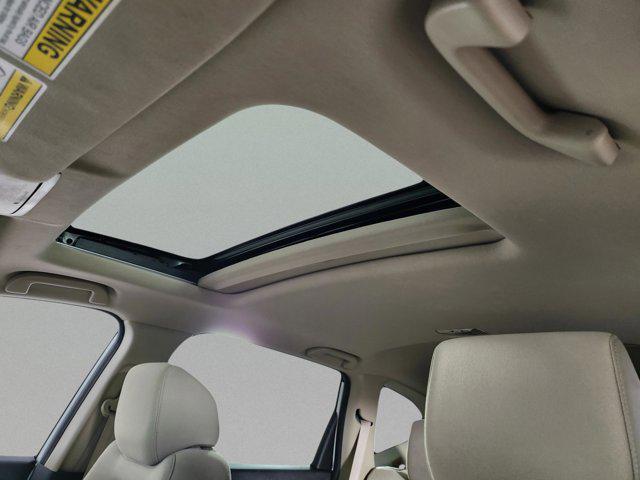 used 2019 Honda CR-V car, priced at $16,490