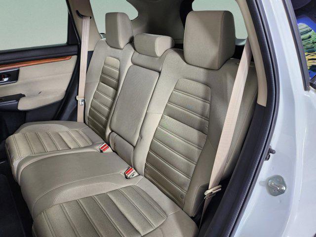 used 2019 Honda CR-V car, priced at $16,490