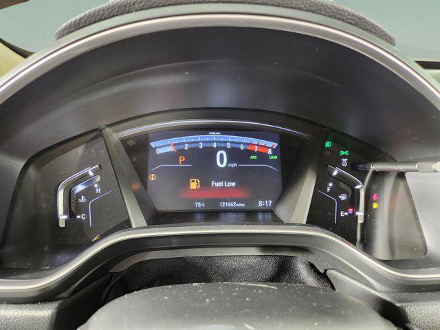 used 2019 Honda CR-V car, priced at $16,490