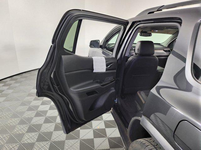 used 2020 GMC Acadia car, priced at $23,990