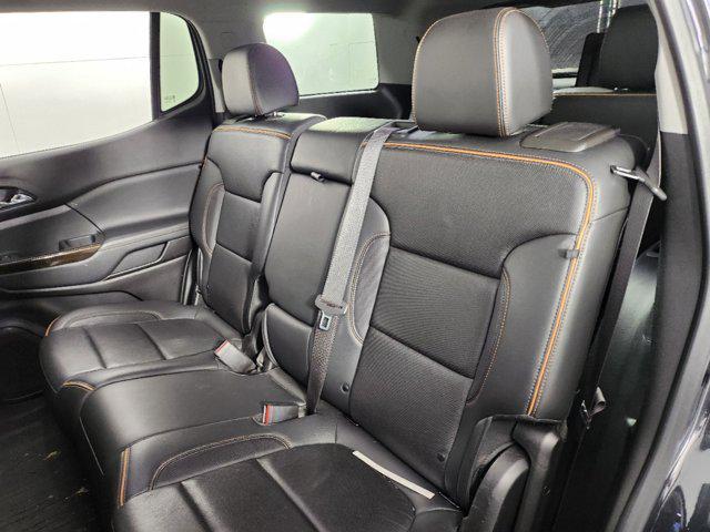 used 2020 GMC Acadia car, priced at $23,990