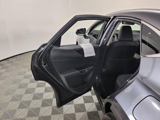 used 2025 Lexus NX 250 car, priced at $43,990