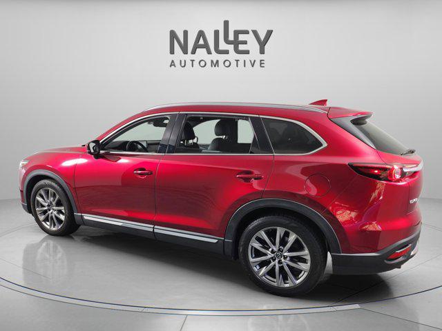 used 2019 Mazda CX-9 car, priced at $20,391