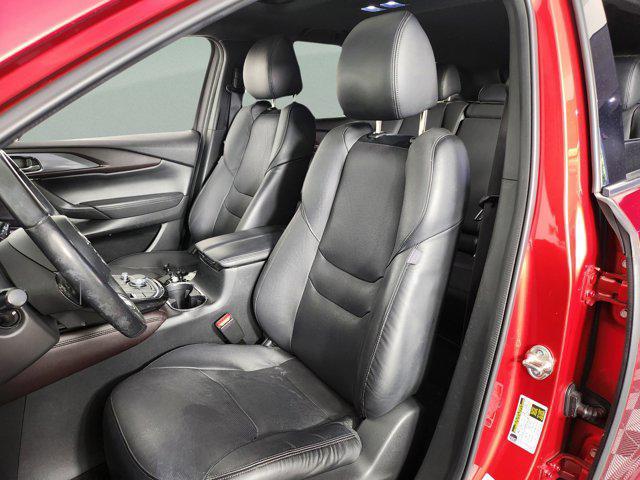 used 2019 Mazda CX-9 car, priced at $20,391