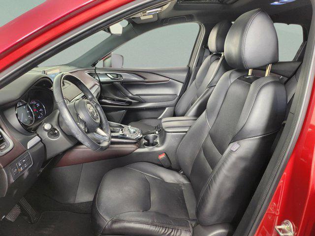used 2019 Mazda CX-9 car, priced at $20,391