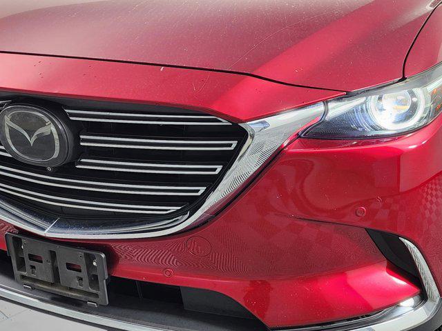 used 2019 Mazda CX-9 car, priced at $20,391