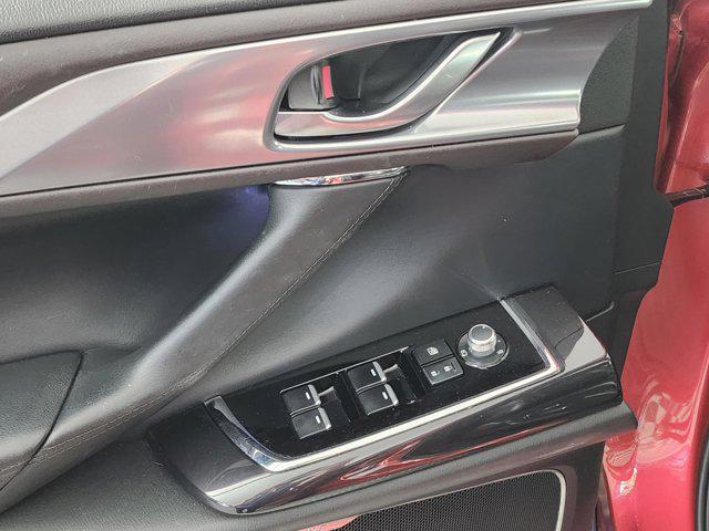 used 2019 Mazda CX-9 car, priced at $20,391