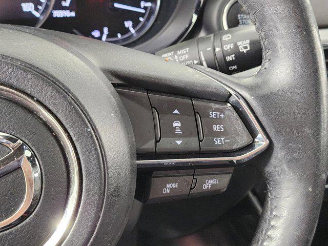 used 2019 Mazda CX-9 car, priced at $20,391