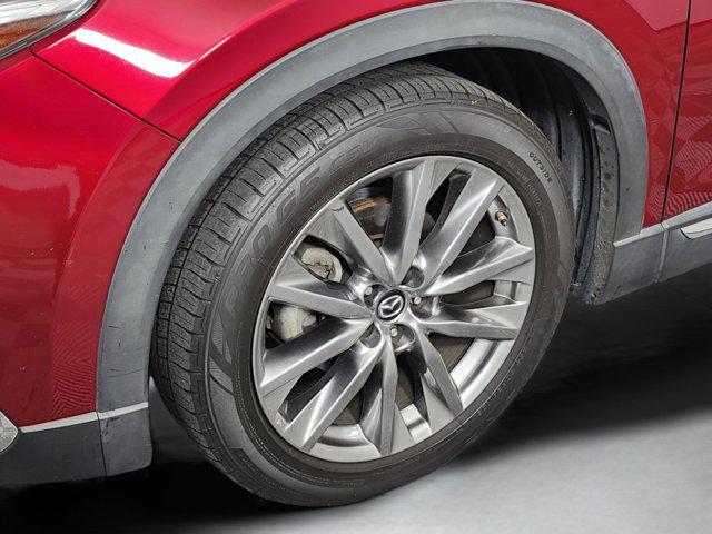 used 2019 Mazda CX-9 car, priced at $20,391