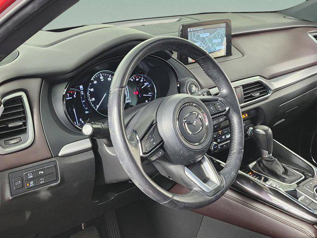 used 2019 Mazda CX-9 car, priced at $20,391