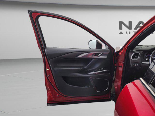 used 2019 Mazda CX-9 car, priced at $20,391