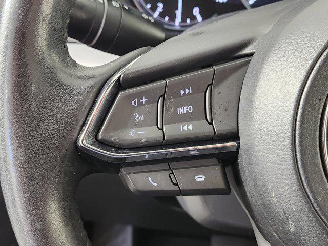 used 2019 Mazda CX-9 car, priced at $20,391