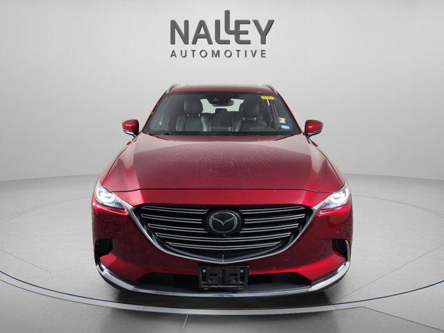 used 2019 Mazda CX-9 car, priced at $20,391