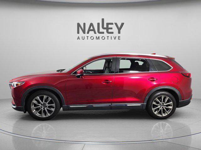 used 2019 Mazda CX-9 car, priced at $20,391
