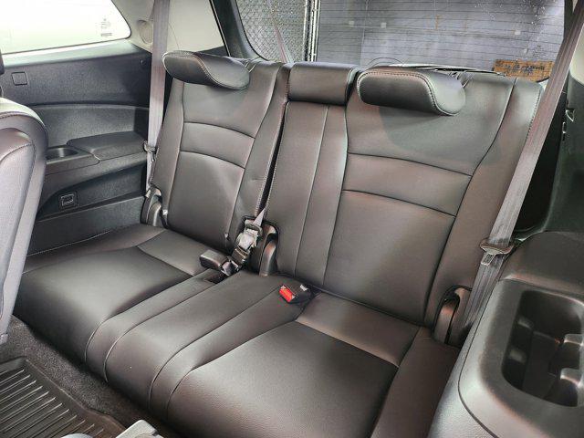 used 2021 Honda Pilot car, priced at $30,298
