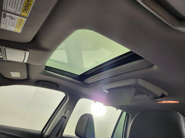 used 2021 Honda Pilot car, priced at $30,298