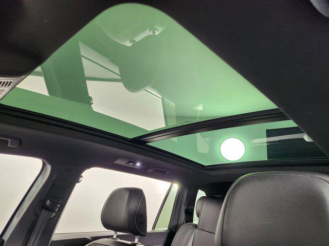 used 2023 Volkswagen Tiguan car, priced at $26,988
