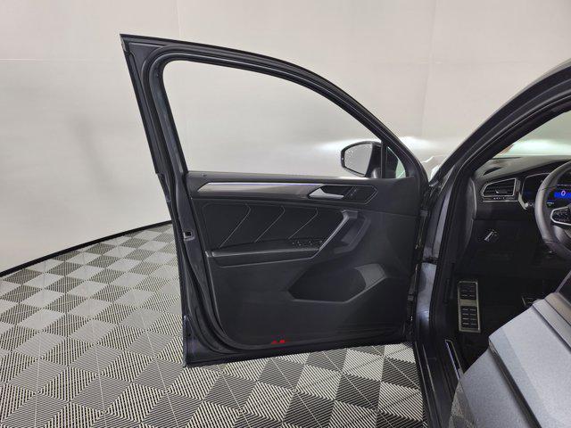 used 2023 Volkswagen Tiguan car, priced at $26,988