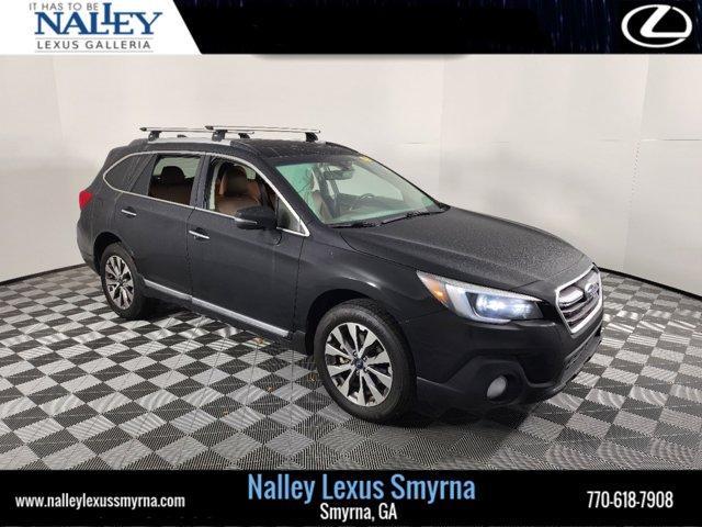 used 2019 Subaru Outback car, priced at $23,990