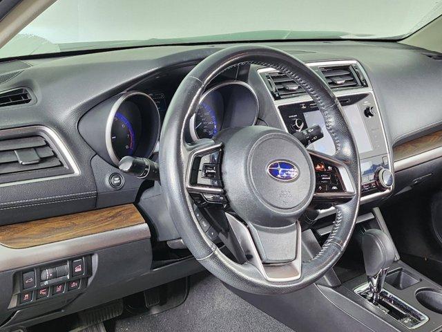 used 2019 Subaru Outback car, priced at $22,890