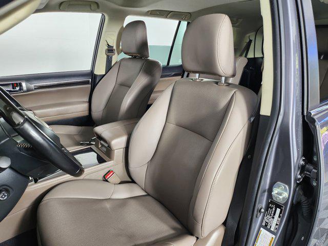 used 2022 Lexus GX 460 car, priced at $58,916