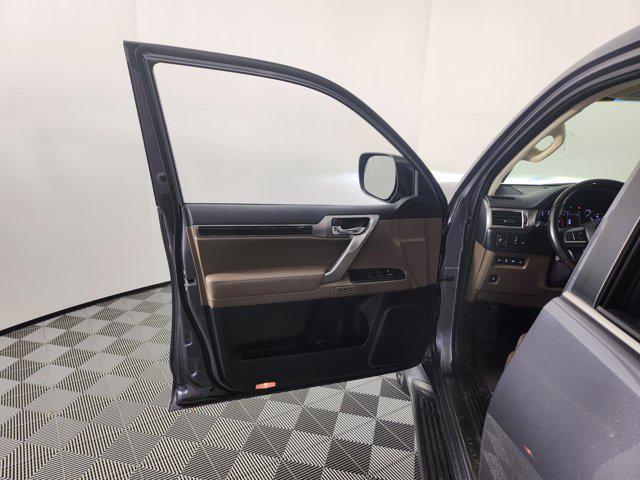 used 2022 Lexus GX 460 car, priced at $58,916