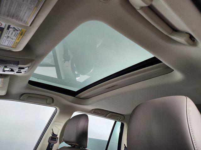 used 2022 Lexus GX 460 car, priced at $58,916