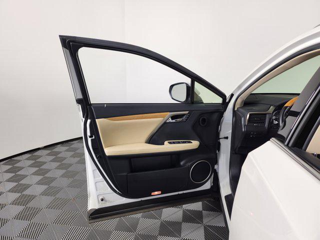used 2022 Lexus RX 350L car, priced at $41,299