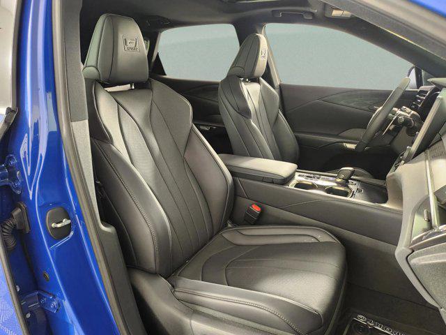used 2024 Lexus RX 350 car, priced at $57,780