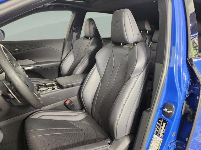 used 2024 Lexus RX 350 car, priced at $57,780