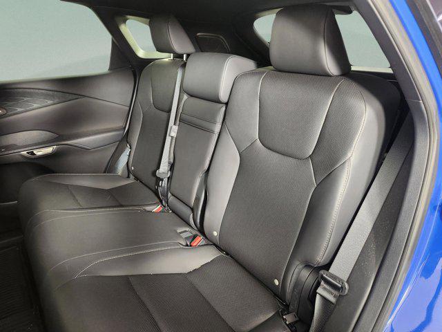 used 2024 Lexus RX 350 car, priced at $57,780