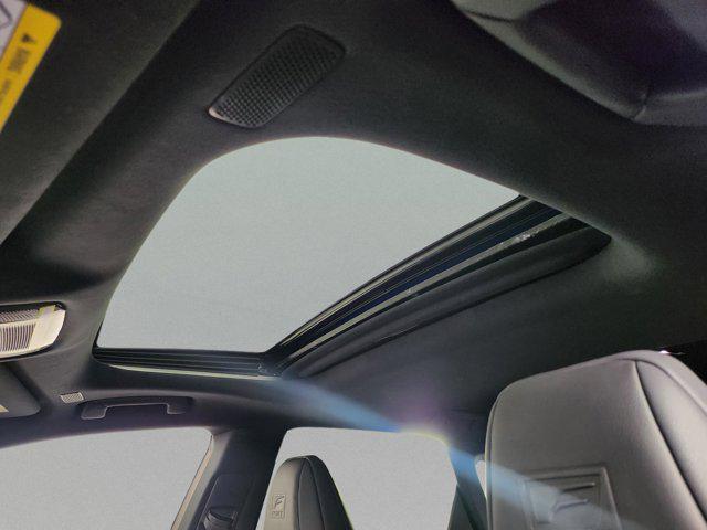 used 2024 Lexus RX 350 car, priced at $57,780