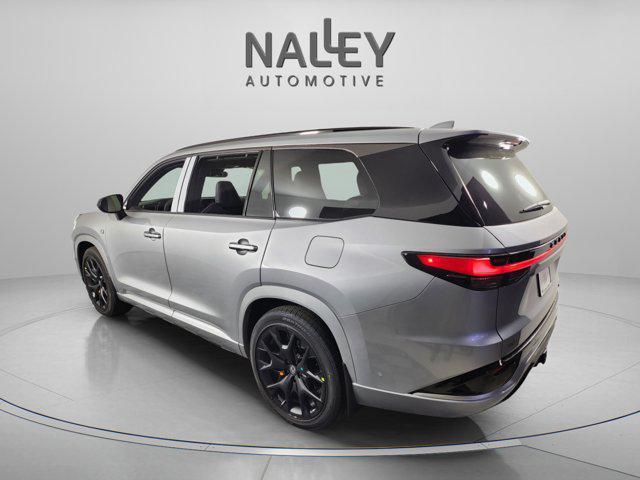 new 2026 Lexus TX 350 car, priced at $72,099