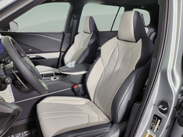 new 2026 Lexus TX 350 car, priced at $72,099