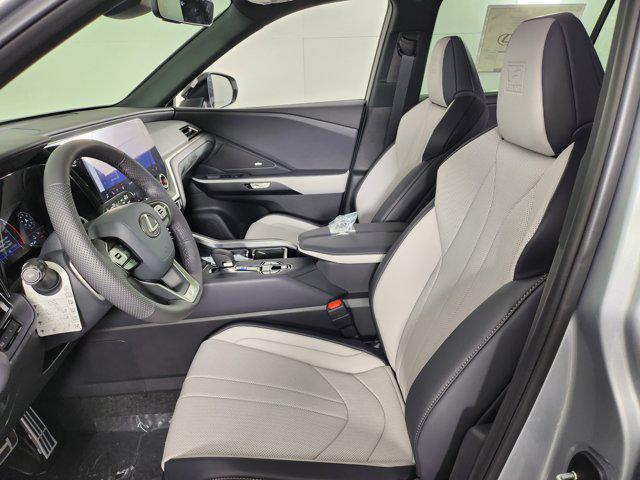 new 2026 Lexus TX 350 car, priced at $72,099