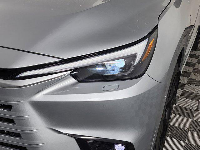 new 2026 Lexus TX 350 car, priced at $72,099