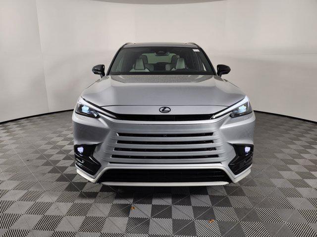 new 2026 Lexus TX 350 car, priced at $72,099