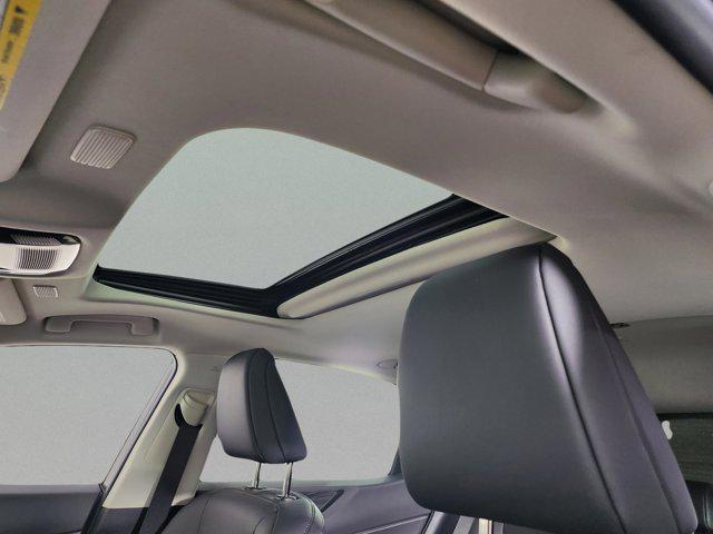 new 2026 Lexus NX 350 car, priced at $49,420