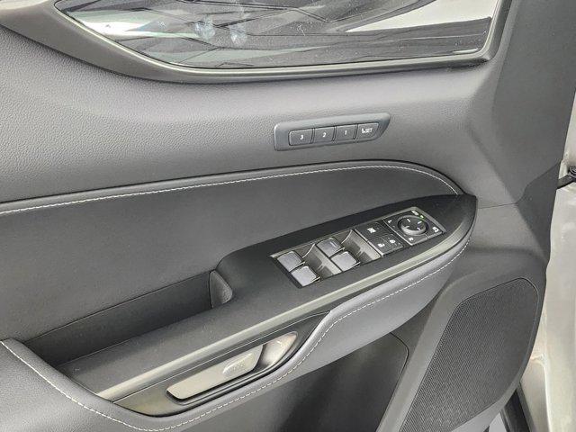 new 2026 Lexus NX 350 car, priced at $49,420