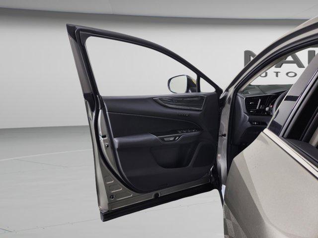 new 2026 Lexus NX 350 car, priced at $49,420