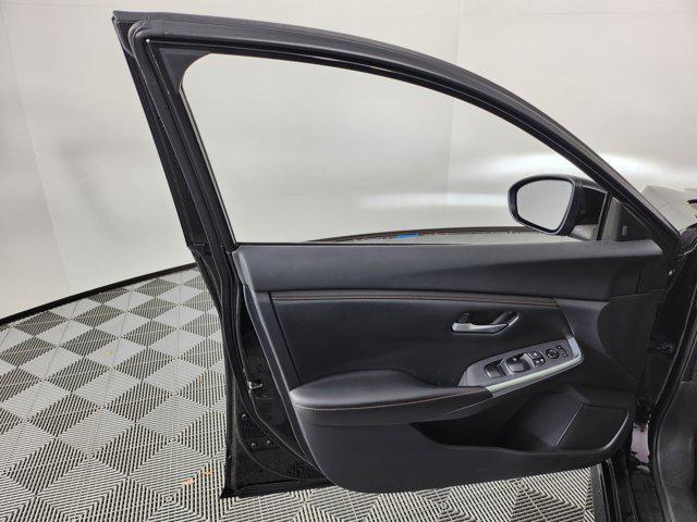 used 2022 Nissan Sentra car, priced at $15,538