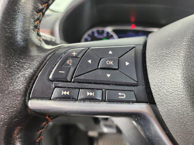 used 2022 Nissan Sentra car, priced at $15,538