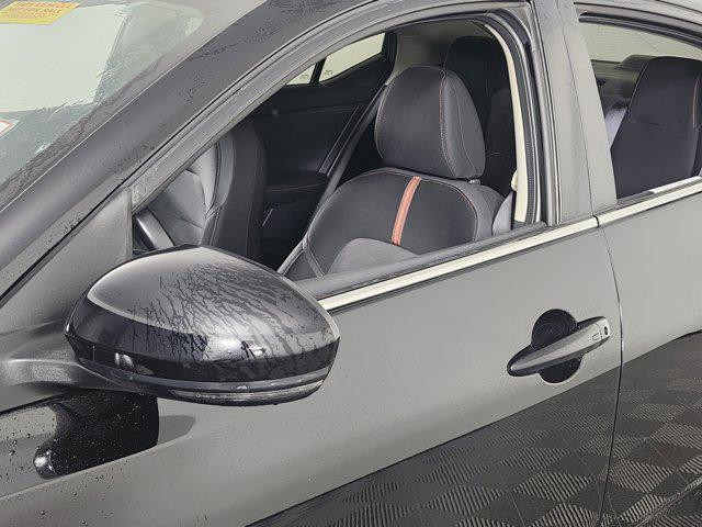 used 2022 Nissan Sentra car, priced at $15,538